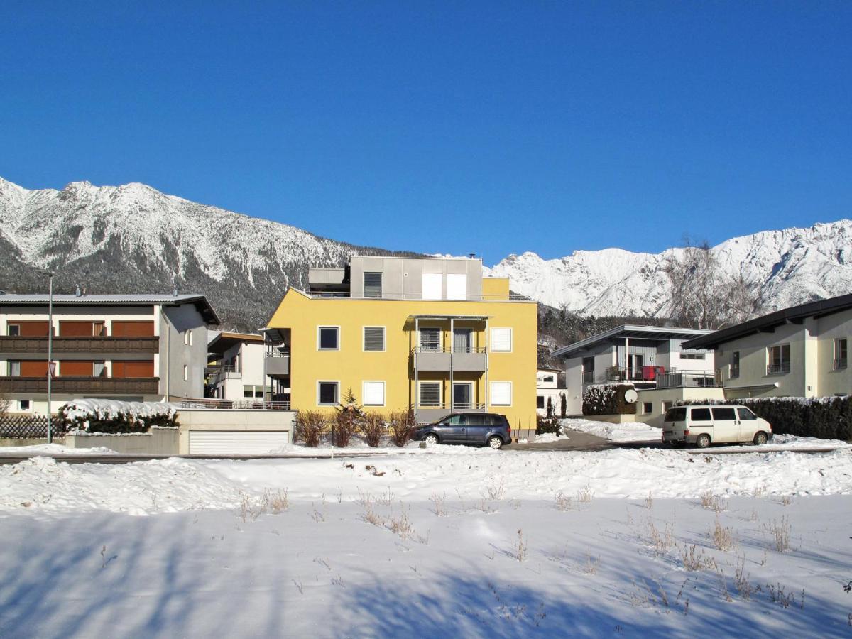Apartment Edith - Ist100 By Interhome Imst Exterior photo