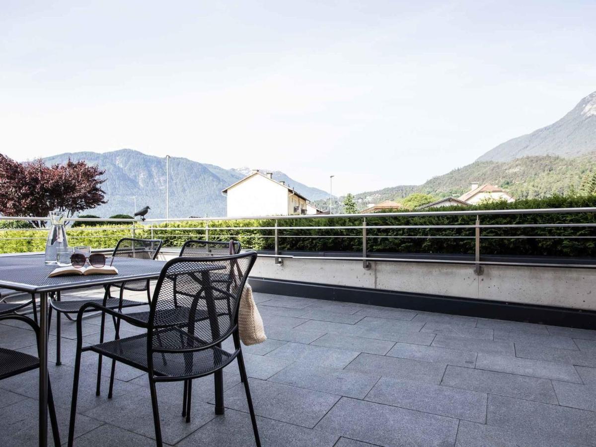 Apartment Edith - Ist100 By Interhome Imst Exterior photo