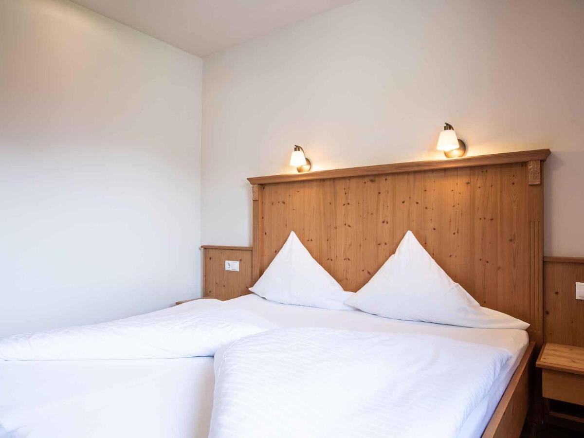 Apartment Edith - Ist100 By Interhome Imst Exterior photo